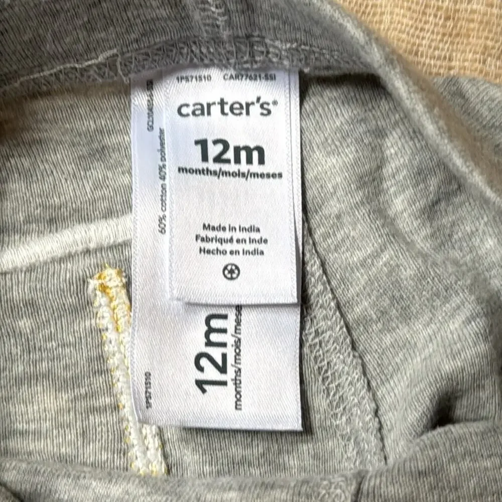 NEW Carter’s helicopter pants‎